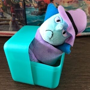 Disney Creepy Cuff: Nightmare Before Christmas: Shock the Witch Kid